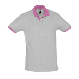 SOL'S 11369 - PRINCE Unisex Polo Shirt