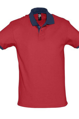 SOL'S 11369 - PRINCE Unisex Polo Shirt