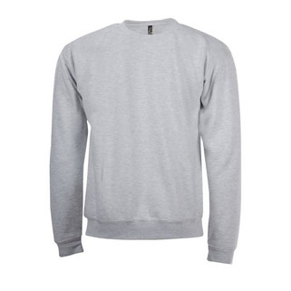 SOLS 01168 - SPIDER Mens Round Neck Sweatshirt