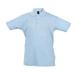 SOL'S 11344 - SUMMER II KIDS Kids' Polo Shirt