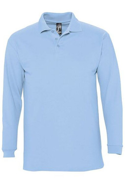 SOLS 11353 - WINTER II Mens Polo Shirt