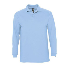 SOL'S 11353 - WINTER II Men's Polo Shirt