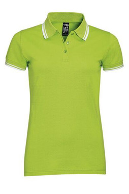 SOLS 00578 - PASADENA WOMEN Polo Shirt
