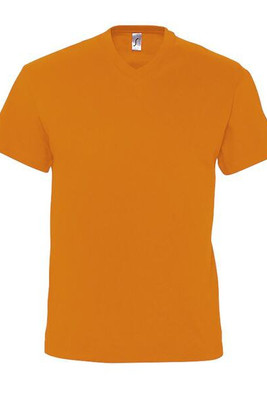 SOL'S 11150 - VICTORY Men's V Neck T Shirt