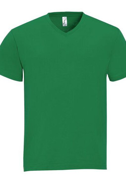 SOLS 11150 - VICTORY Mens V Neck T Shirt
