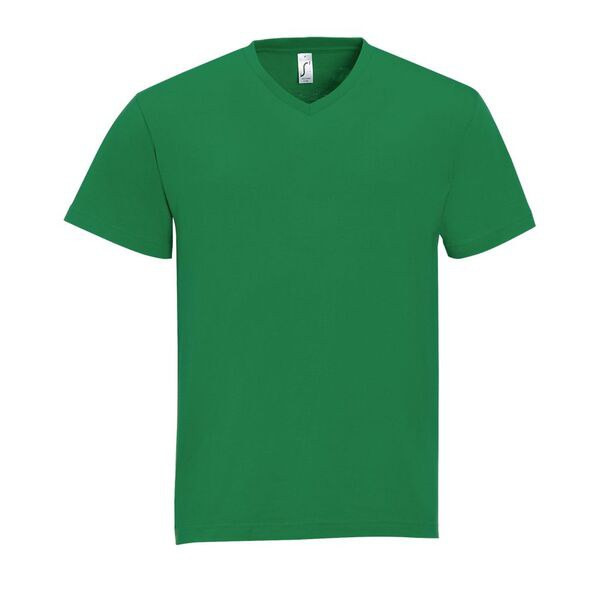 SOL'S 11150 - VICTORY Men's V Neck T Shirt