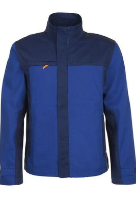 SOL'S 01565 - IMPACT PRO Workwear Hemd Heren Tweekleurig