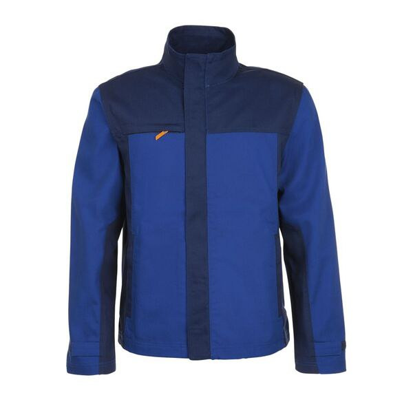 SOL'S 01565 - IMPACT PRO Giacca Da Lavoro Bicolore