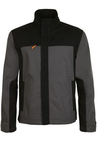 SOLS 01565 - Impact Pro Mens Two Colour Workwear Jacket