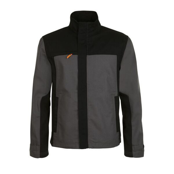 SOL'S 01565 - Impact Pro arbejdsjakke
