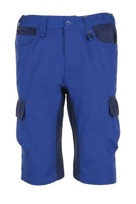 SOL'S 01562 - IMPULSE PRO Workwear Short Heren Tweekleurig