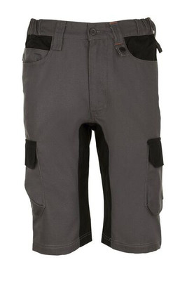 SOL'S 01562 - IMPULSE PRO Bermudas De Trabalho Bicolores Para Homem