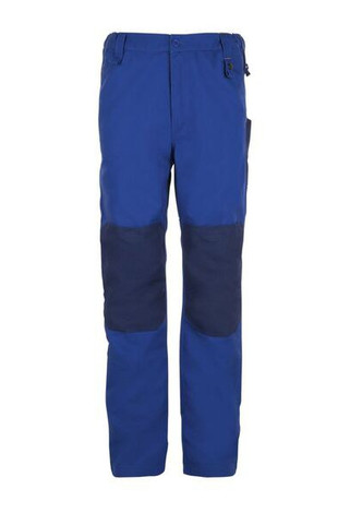 SOLS 01560 - METAL PRO Mens Two Colour Workwear Trousers