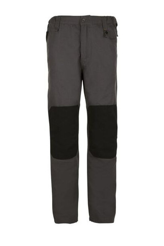 SOLS 01560 - METAL PRO Mens Two Colour Workwear Trousers