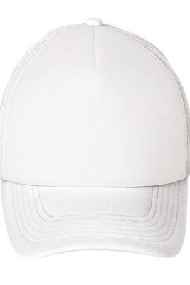 SOL'S 01668 - Bubble Five Panel Mesh Cap