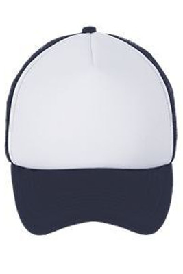 SOL'S 01668 - Bubble Five Panel Mesh Cap