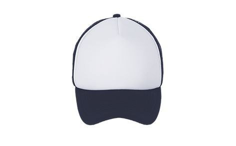 SOL'S 01668 - Bubble Five Panel Mesh Cap