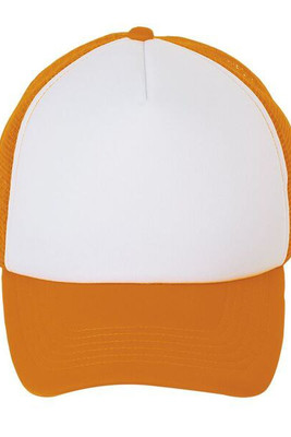 SOL'S 01668 - Bubble Five Panel Mesh Cap