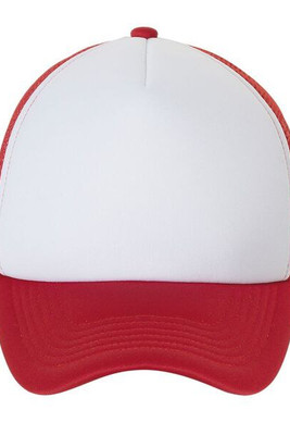 SOL'S 01668 - Bubble Five Panel Mesh Cap