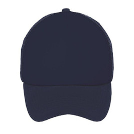 SOL'S 01668 - 5 Panel Mesh Cap Bubble