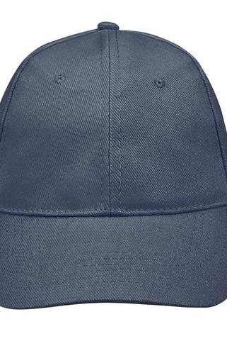 SOLS 88100 - Buffalo Six Panel Cap