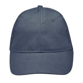 SOL'S 88100 - Buffalo Six Panel Cap