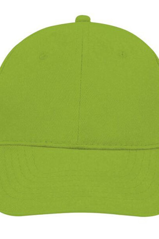 SOLS 88100 - Buffalo Six Panel Cap