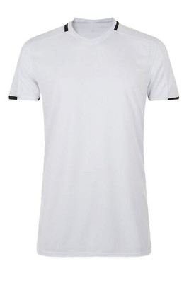 SOL'S 01717 - CLASSICO Adults' Contrast Shirt