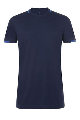 SOL'S 01717 - CLASSICO Adults' Contrast Shirt