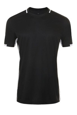 SOL'S 01717 - CLASSICO Adults' Contrast Shirt