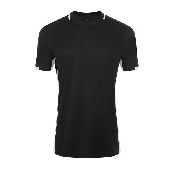 SOL'S 01717 - Classico Contrast voksen trøje