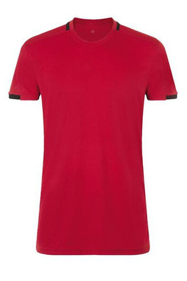 SOL'S 01717 - CLASSICO Adults' Contrast Shirt