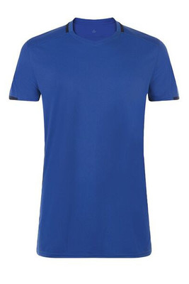 SOL'S 01717 - CLASSICO Contrasterende Shirt Volwassenen