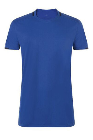 SOLS 01717 - CLASSICO Adults Contrast Shirt