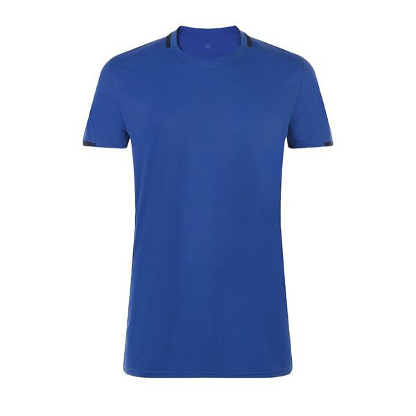 SOL'S 01717 - CLASSICO Adults' Contrast Shirt