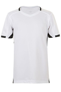 SOLS 01719 - CLASSICO KIDS Kids Contrast Shirt