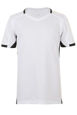 SOL'S 01719 - CLASSICO KIDS Kids' Contrast Shirt