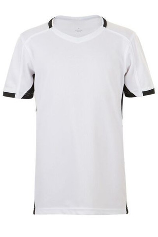 SOLS 01719 - Classico kontrasttröja för barn