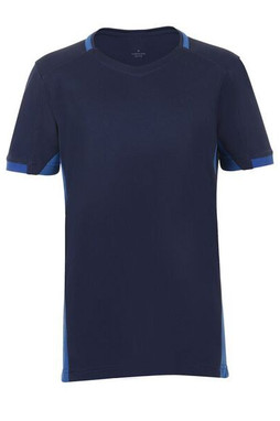 SOLS 01719 - Classico Contrast Kids Jersey