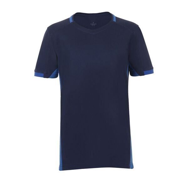 SOL'S 01719 - CLASSICO KIDS Kids' Contrast Shirt