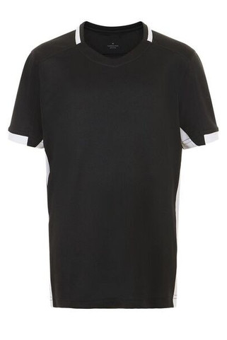 SOLS 01719 - CLASSICO KIDS Kids Contrast Shirt