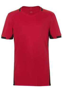 SOL'S 01719 - CLASSICO KIDS Maillot Enfant Contrasté