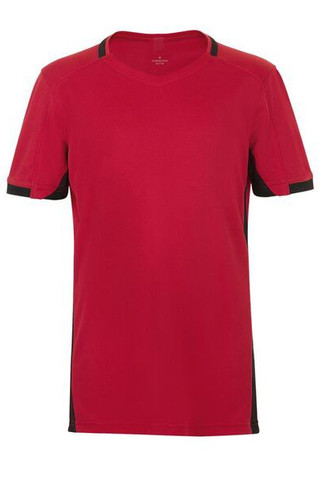 SOLS 01719 - CLASSICO KIDS Kids Contrast Shirt