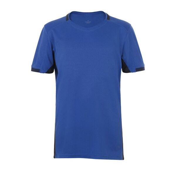 SOL'S 01719 - CLASSICO KIDS Kids' Contrast Shirt