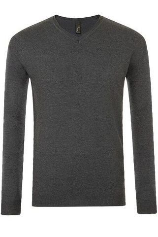 SOLS 01710 - GLORY MEN V Neck Sweater