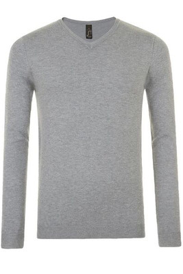 SOL'S 01710 - GLORY MEN Camisola Com Decote Em "V" Para Homem