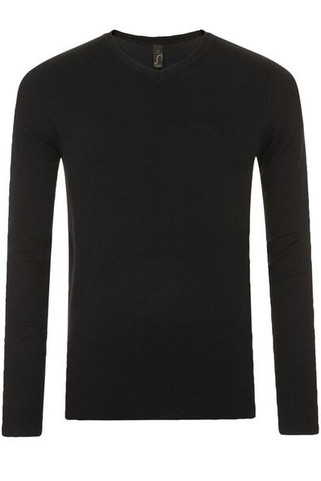 SOLS 01710 - GLORY MEN V Neck Sweater