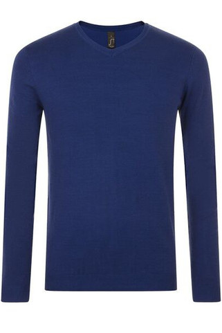 SOLS 01710 - Herren V Neck Pullover Glory