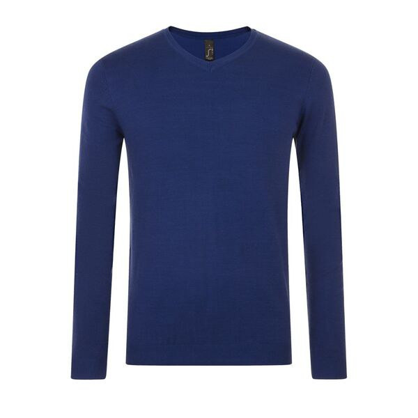 SOL'S 01710 - GLORY MEN Pullover Uomo Scollo A «V»