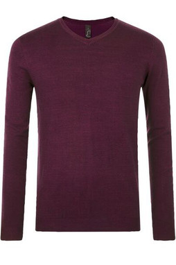 SOLS 01710 - GLORY MEN V Neck Sweater